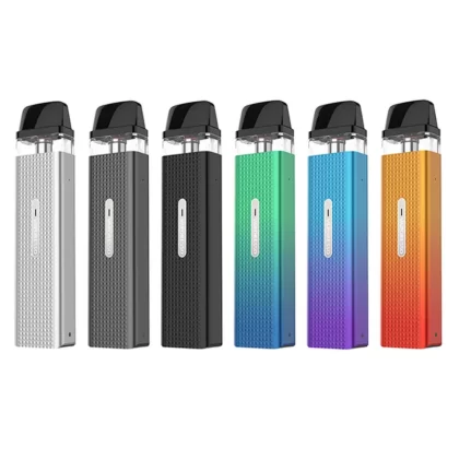 Vaporesso XROS MINI Kit - Cherry Red