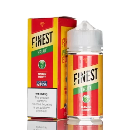 Finest E-Liquid - Vapordna (74D512)