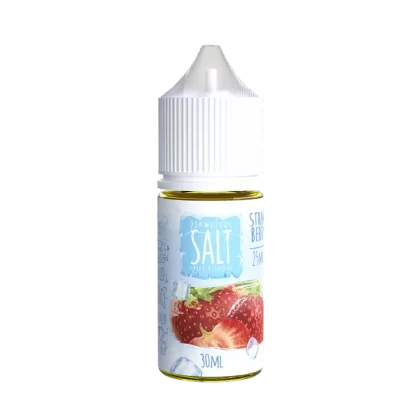 Strawberry - Vape Product, Vape Product (2BA5C9)
