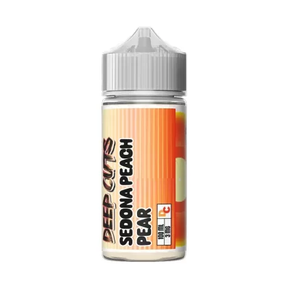 Vinyl and Vapor – Deep Cuts Fruits 100ML