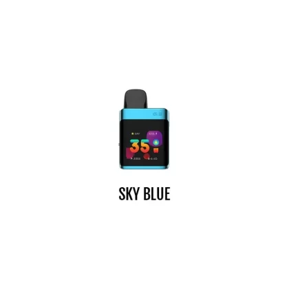 Uwell Caliburn G3 Pro Koko Pod Kit [CRC] - Color#Sky Blue