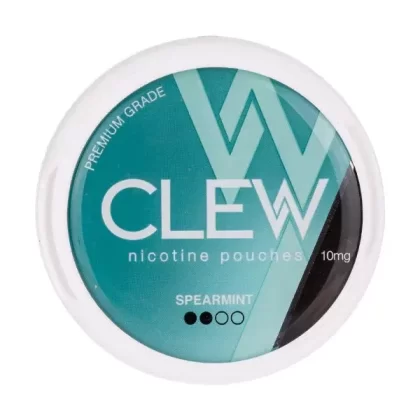 Clew Spearmint