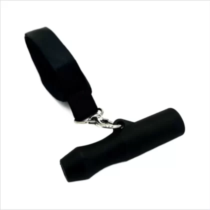 Ustnik personalny D-03 Black