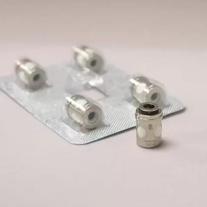 Vaporesso ECO Universal Replacement Coil (5 Pack)