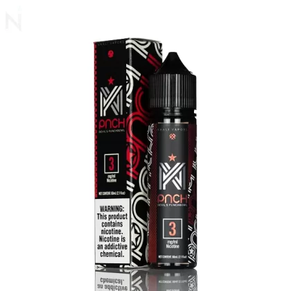 Khali Vapors - Vapordna