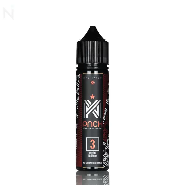 Khali Vapors - Vapordna - Image 2