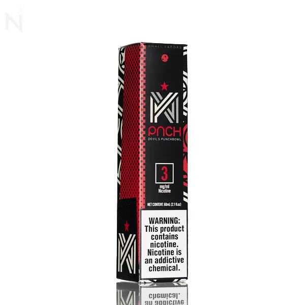 Khali Vapors - Vapordna - Image 3