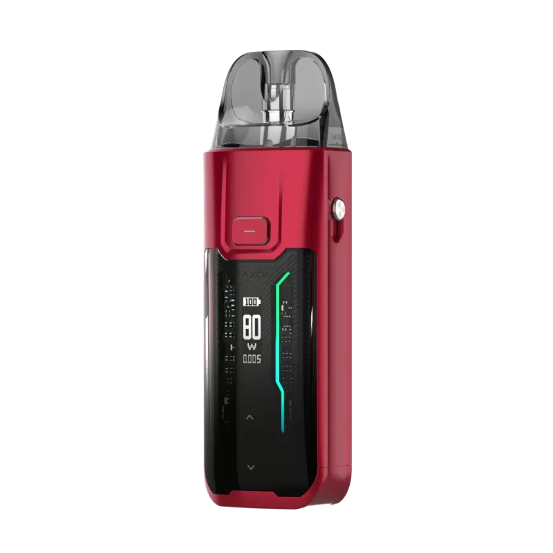 Vaporesso LUXE XR Max 80w Pod System Kit - Black