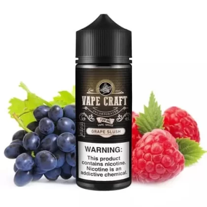 Grape Slush - Vape Product, Vape Product; Vape Product, Vape Product