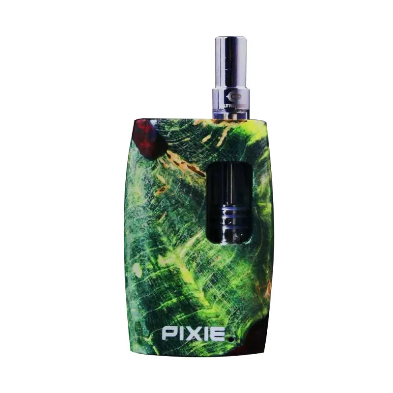 ULTRONER PIXIE Starter Kit 380mAh & 1ml - Image 2