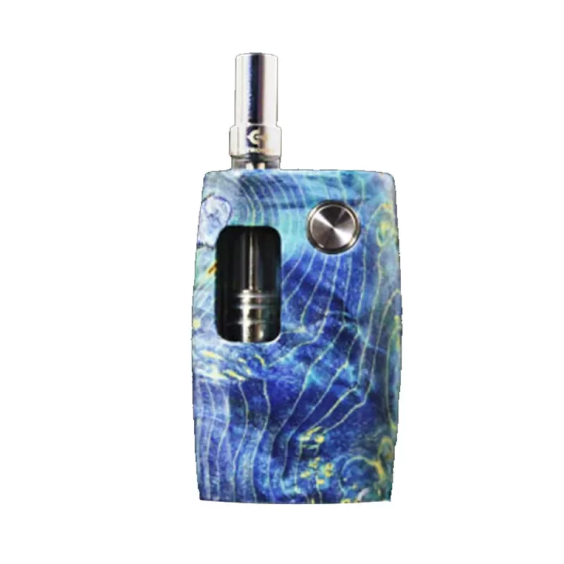 ULTRONER PIXIE Starter Kit 380mAh & 1ml - Image 3