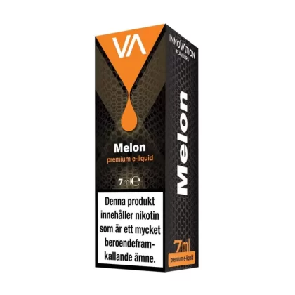 Innovation Flavours Melon 7ml – vape juice med nikotin
