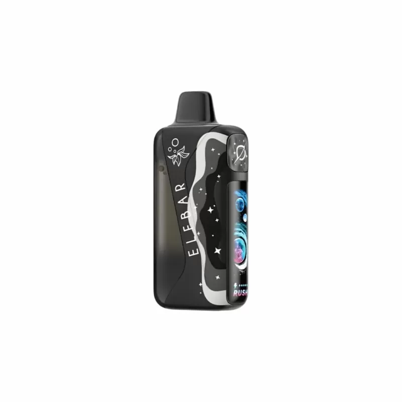 Elf Bar Lush King Pro Rush Mode Disposable Vape - Image 2