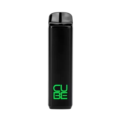 Melontini by Cube - Customer Group#Consumer~Nicotine#50mg>0mg~Size#Single>10 Pack