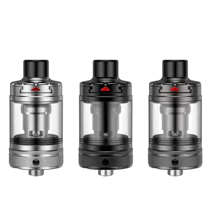 Aspire Nautilus 3 Tank – 4ml Vape Juice Capacity | Canada Vapes