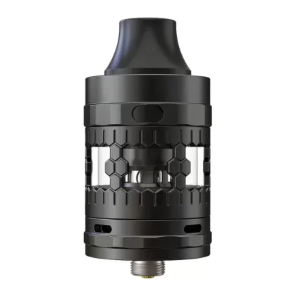 Atlantis GT Tank By Aspire - Colour#Black>Blue>Stainless Steel>Gunmetal