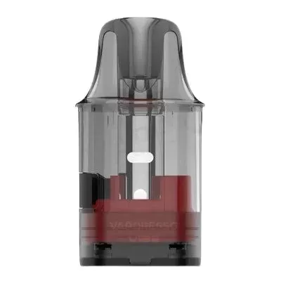 Vaporesso Vibe Replacement Pods - 0.6/0.8ohm, 0.7/1.0ohm