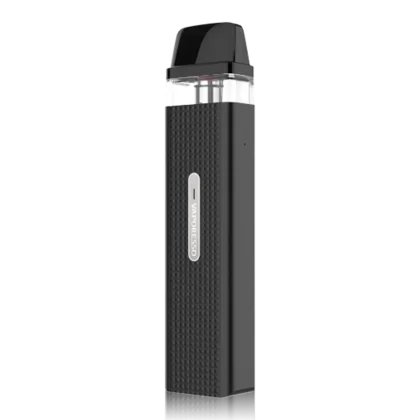 Xros Mini Pod Kit by Vaporesso - Colour#Black