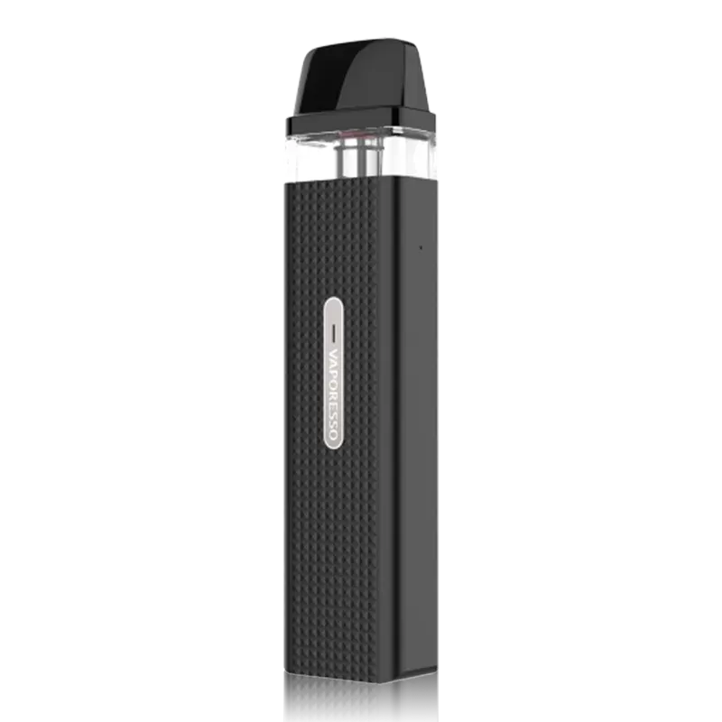 Xros Mini Pod Kit by Vaporesso - Colour#Black