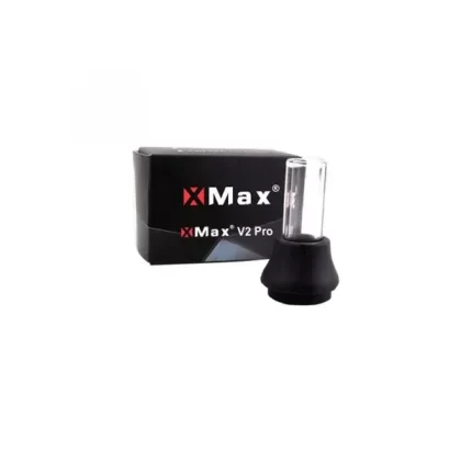 XVAPE V II PRO GLASS MOUTHPIECE - Ejuicewarehouse
