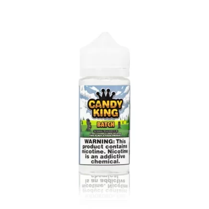 Candy King E-Liquid – Batch – 100ml
