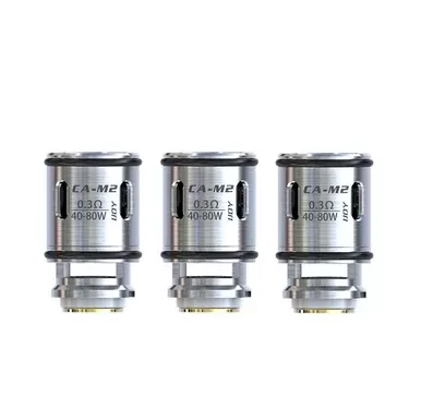 iJoy Captain Mini Replacement Coils (3-Pack)