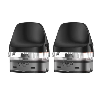 Geekvape J Replacement Pod Cartridge for DIGI Max Kit / DIGI Pro Kit 5ml (2pcs/pack) - 0.8ohm