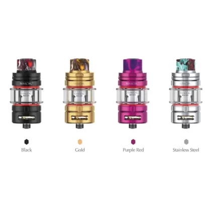 Smok TFV16 Lite Sub Ohm Tank 5ml - SS