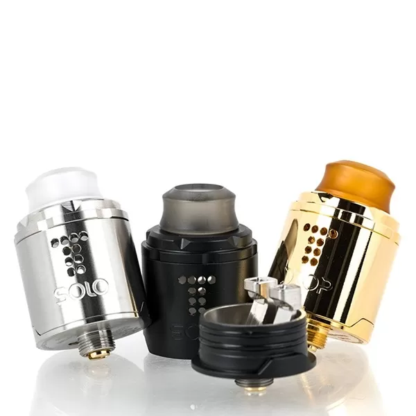 Digiflavor DROP SOLO RDA