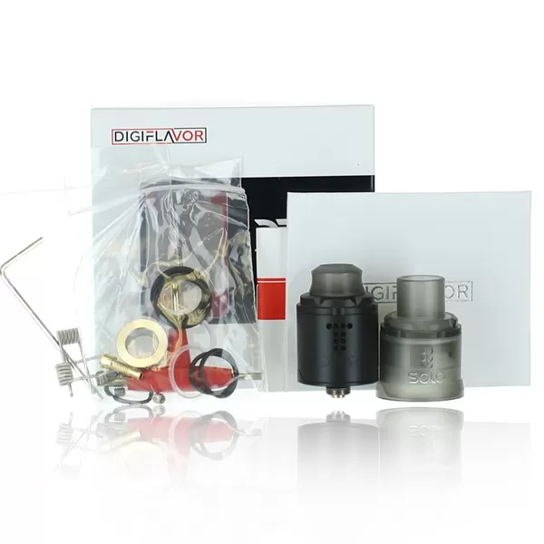 Digiflavor DROP SOLO RDA - Image 2