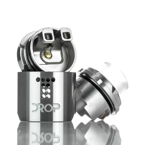 Digiflavor DROP SOLO RDA - Image 3