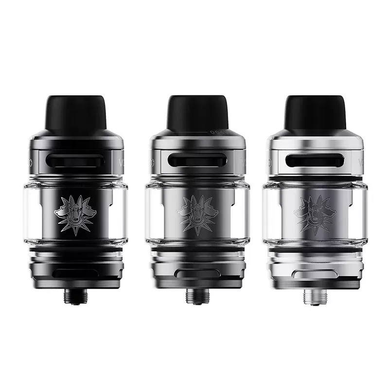 VOOPOO UFORCE-X Tank 5.5ml - Ecigpremium
