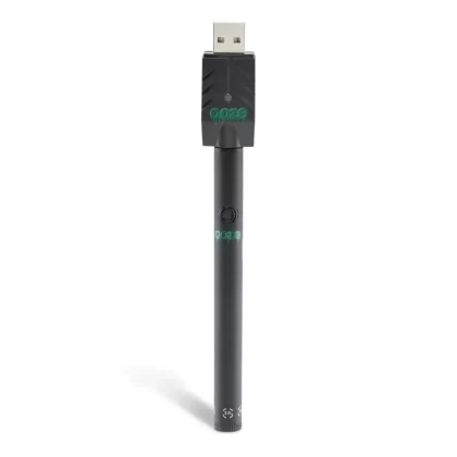 Ooze Slim Twist Pen - Redstarvapor