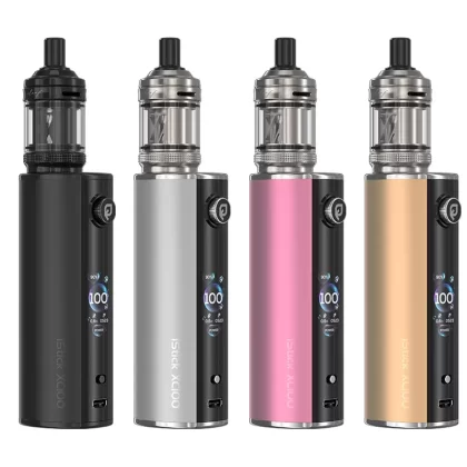 Eleaf iStick XC100 Mod Kit