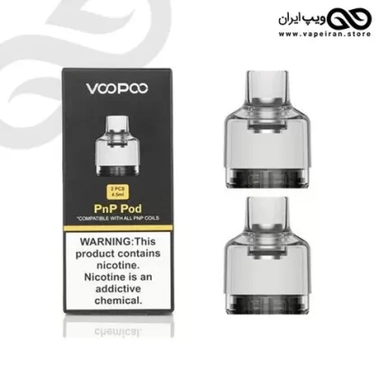 Voopoo PnP Pod