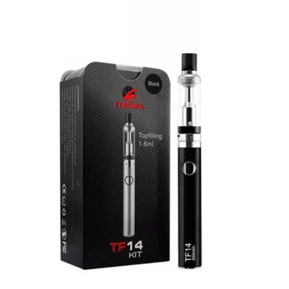 AMIGO TF14 – Startpaket - E Ciggbolaget Se