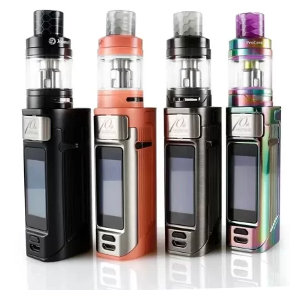 Joyetech Espion Solo Vape Kit Free Battery Free Delivery