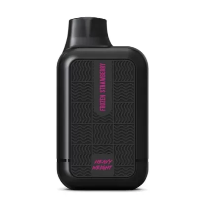 Tyson 7k hits - Peach mango