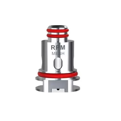 Smok RPM Mesh Vape Coil – 0.4ohm 5-Pack