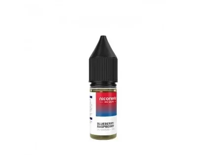 Nicorefill Blueberry Raspberry 10ml E-Liquid