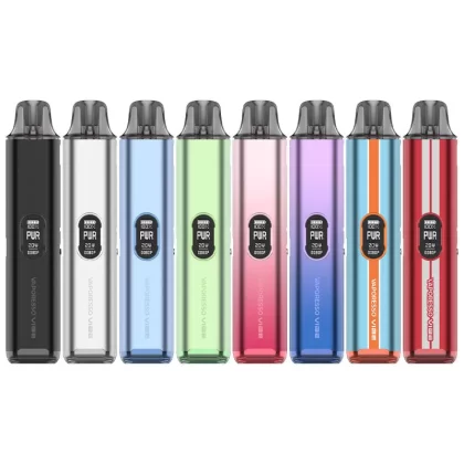 Vaporesso Vibe Pod Kit 1100mAh - Turbo Blue