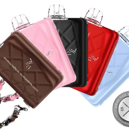 RAZ x RYL VUE 70K Disposable Kit