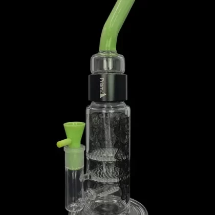 Prism Halo Drippy Honeycomb Modular Bong - Vape Store