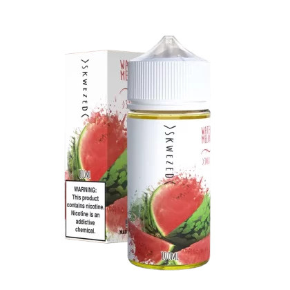 Watermelon - Vape Product, Vape Product (0CED90)