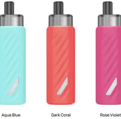 Aspire Vilter Fun Kit 400mAh - Aqua Blue