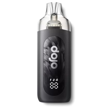 Dojo Blast 30K Pro Prefilled Pod Kit - Blueberry Edition, Pineapple Edition