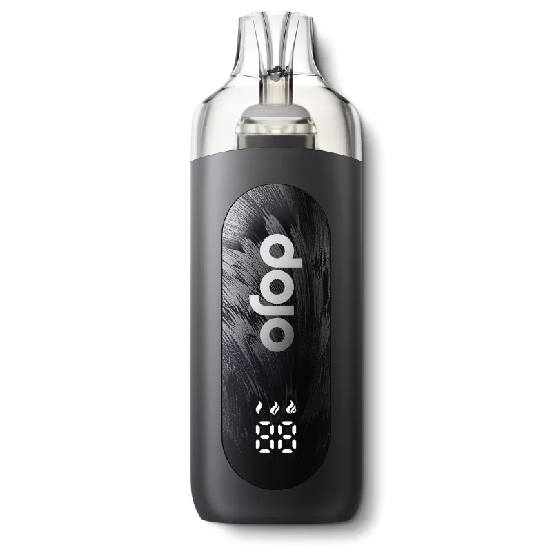 Dojo Blast 30K Pro Prefilled Pod Kit - Blueberry Edition, Pineapple Edition