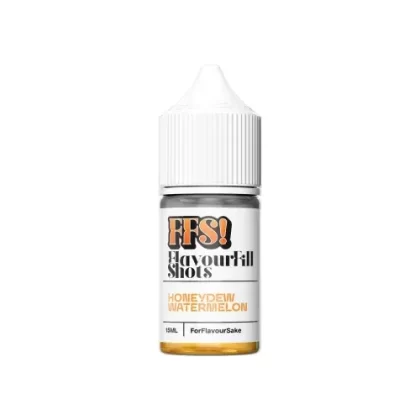 FFS! – Honey Watermelon MTL/Nic Salt Longfill