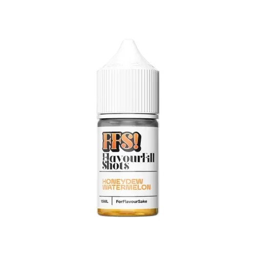 FFS! – Honey Watermelon MTL/Nic Salt Longfill