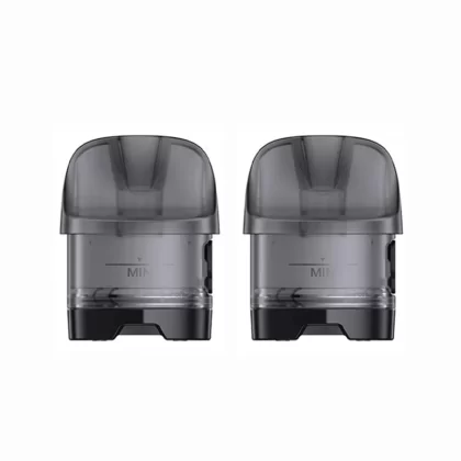 Uwell Crown X Empty Pod Cartridge (2pcs/pack) - Vape Product; Vape Product